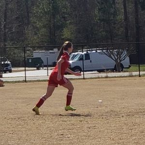 Meet your Posher, Madison